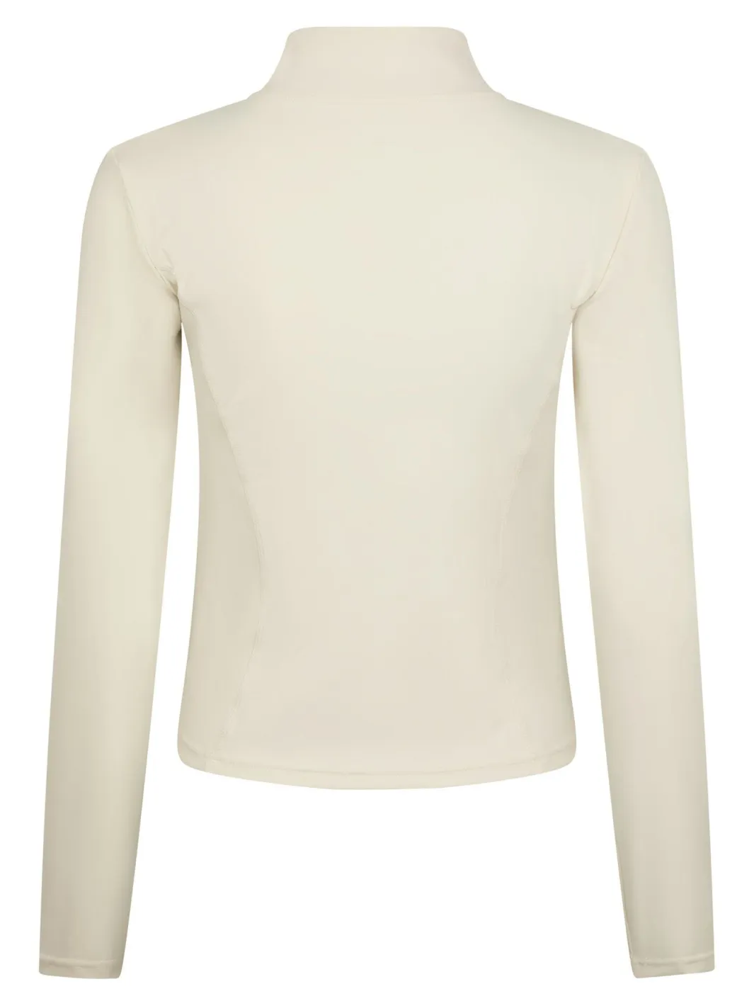 Neo Noir Træningstøj|Bluser & Skjorter<Nolana Zip Blouse 167175