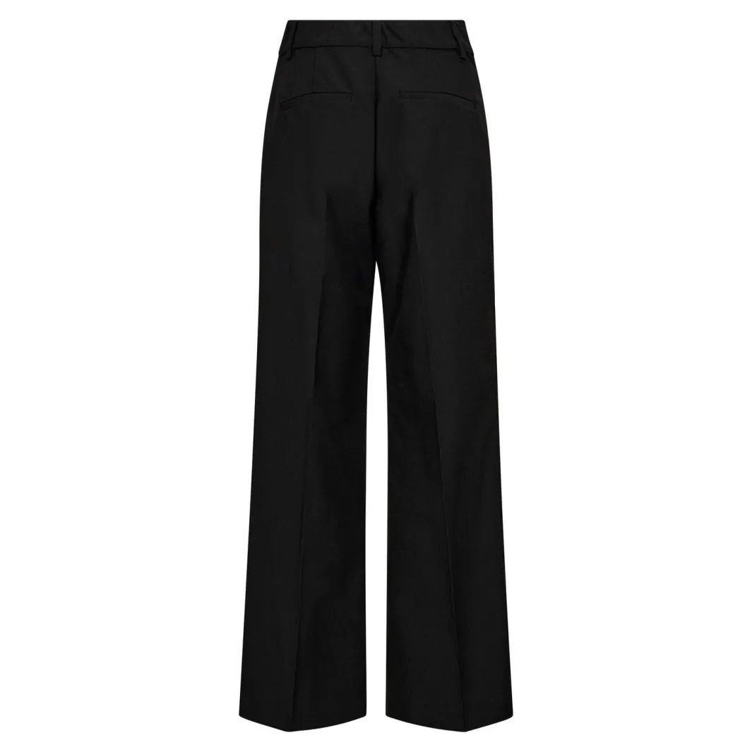 Hot Nolancc Wide Pant 31644 Bukser, Jeans & Leggings