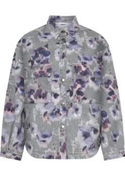 Hot Noliana Shirt 4419 234384419 Sæt 🛍️|Bluser & Skjorter