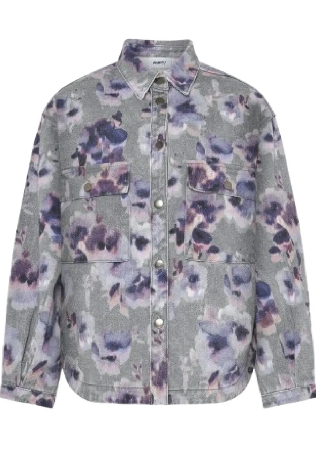 Hot Noliana Shirt 4419 234384419 Sæt 🛍️|Bluser & Skjorter