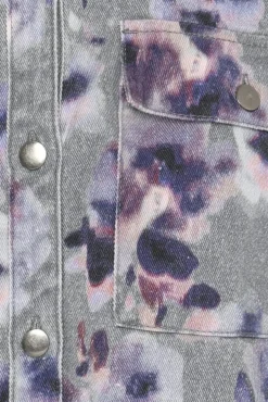 Hot Noliana Shirt 4419 234384419 Sæt 🛍️|Bluser & Skjorter