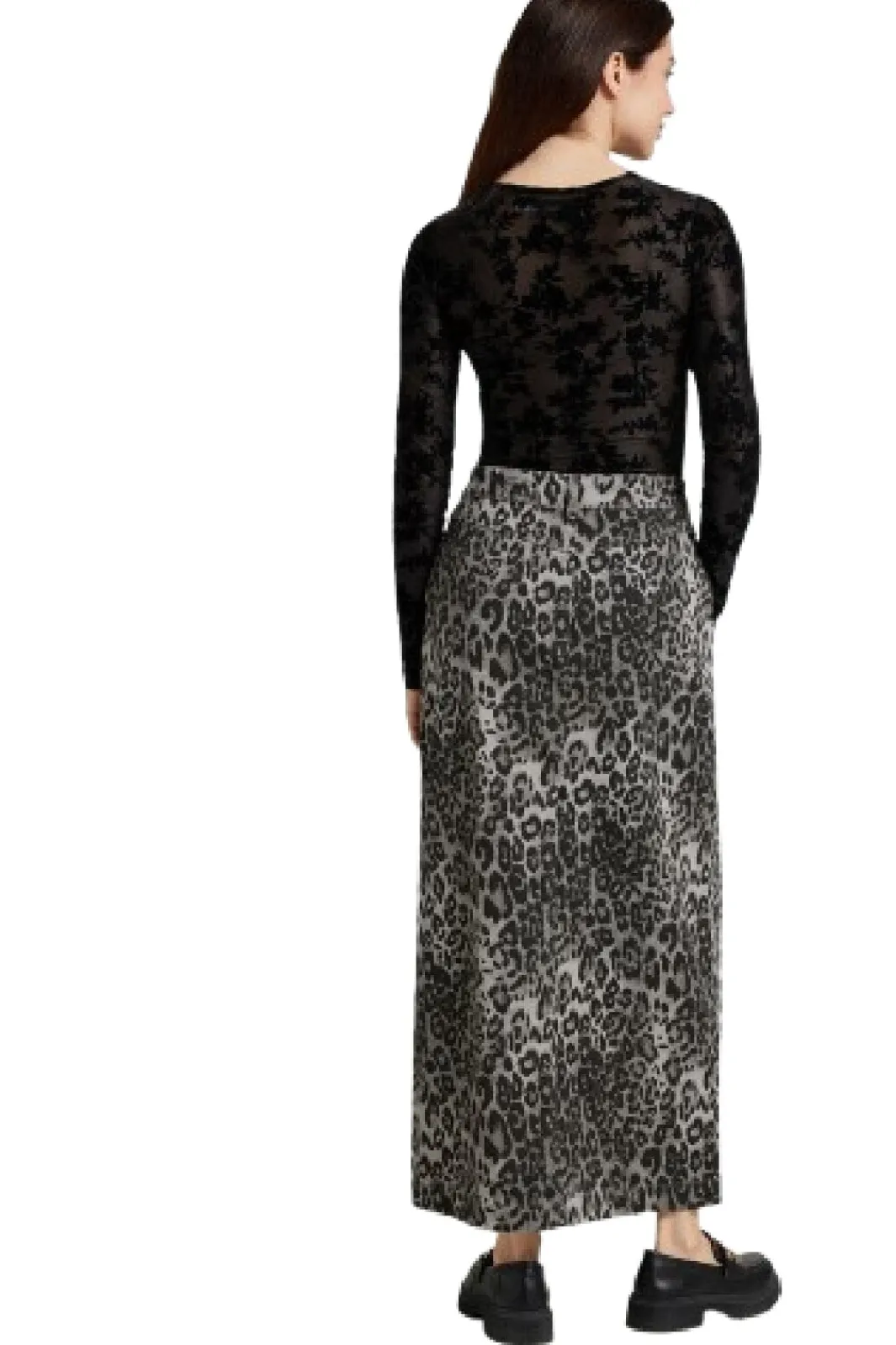 Moves By Minimum Nederdele<Nomia Skirt 4110
