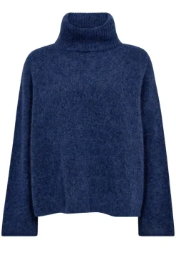 Hot Noomigo Sweater G2113 Bluser & Skjorter|Strik