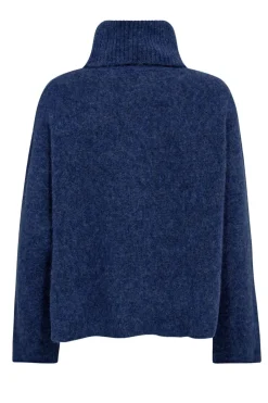 Hot Noomigo Sweater G2113 Bluser & Skjorter|Strik