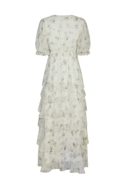 Clearance Noorie Flower Dress 165005 Kjoler