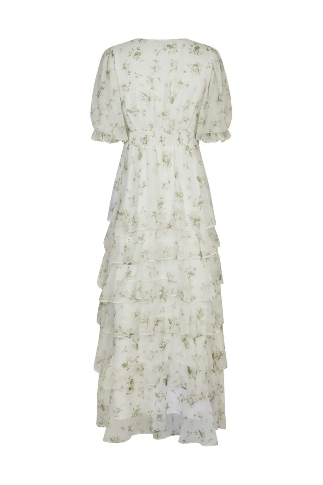Clearance Noorie Flower Dress 165005 Kjoler