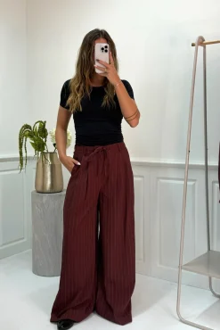 Clearance norah pants 165003b Sæt 🛍️|Jakkesæt