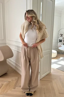 Clearance Noraic Sweater Bluser & Skjorter|Strik