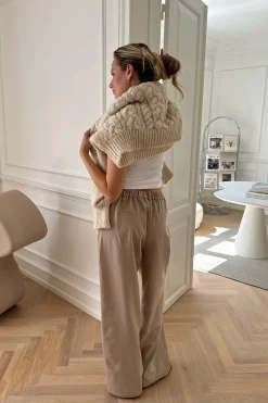 Clearance Noraic Sweater Bluser & Skjorter|Strik