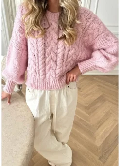 Sale Noraic Sweater Bluser & Skjorter|Strik