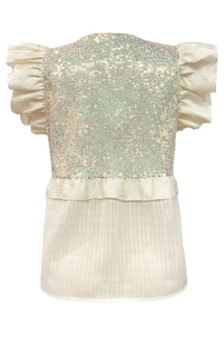 Liberte Bluser & Skjorter<Nor-Frill-Blouse 22235