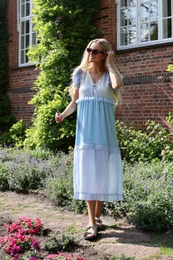 Online Nor-Frill-Dress 22236 Kjoler