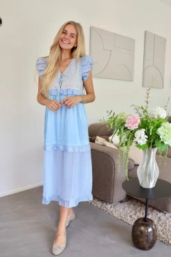 Online Nor-Frill-Dress 22236 Kjoler