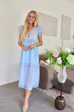 Online Nor-Frill-Dress 22236 Kjoler