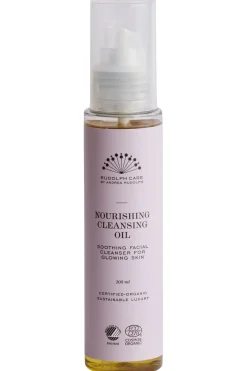 Rudolph Care Makeup Fjerner<Nourishing Cleansing Oil
