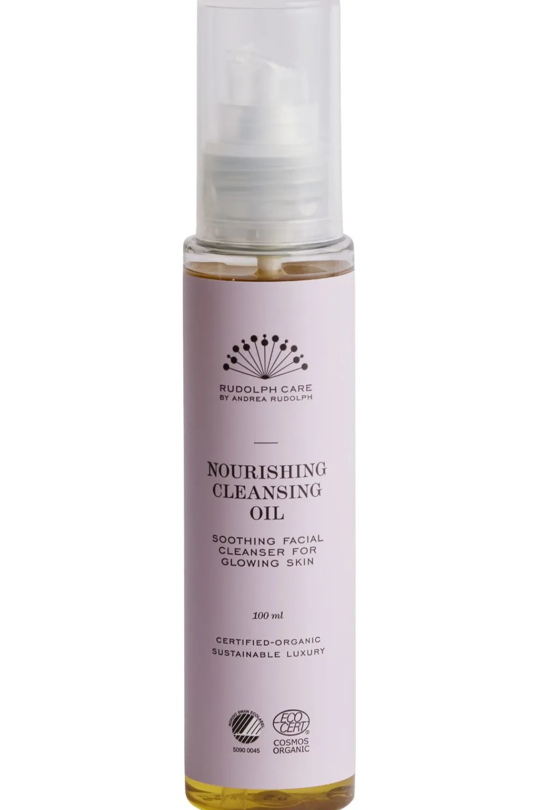 Rudolph Care Makeup Fjerner<Nourishing Cleansing Oil