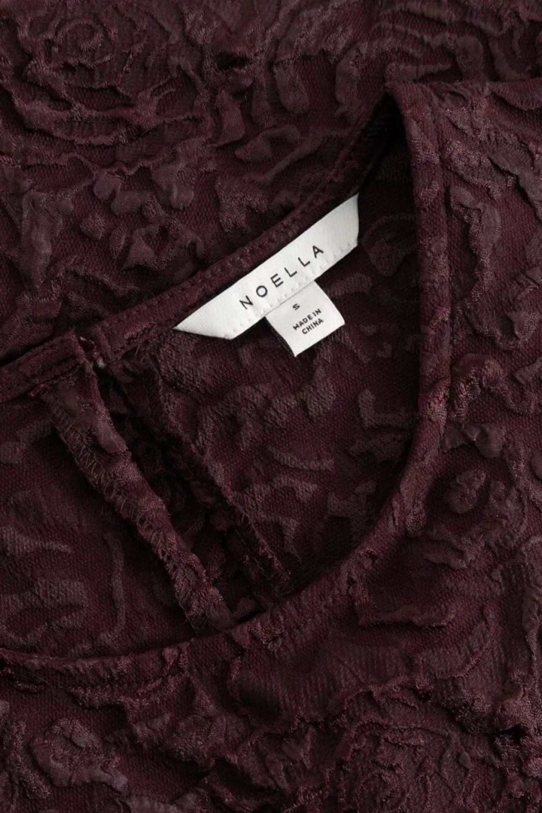 New N-Shelly Blouse 14840002 Bluser & Skjorter