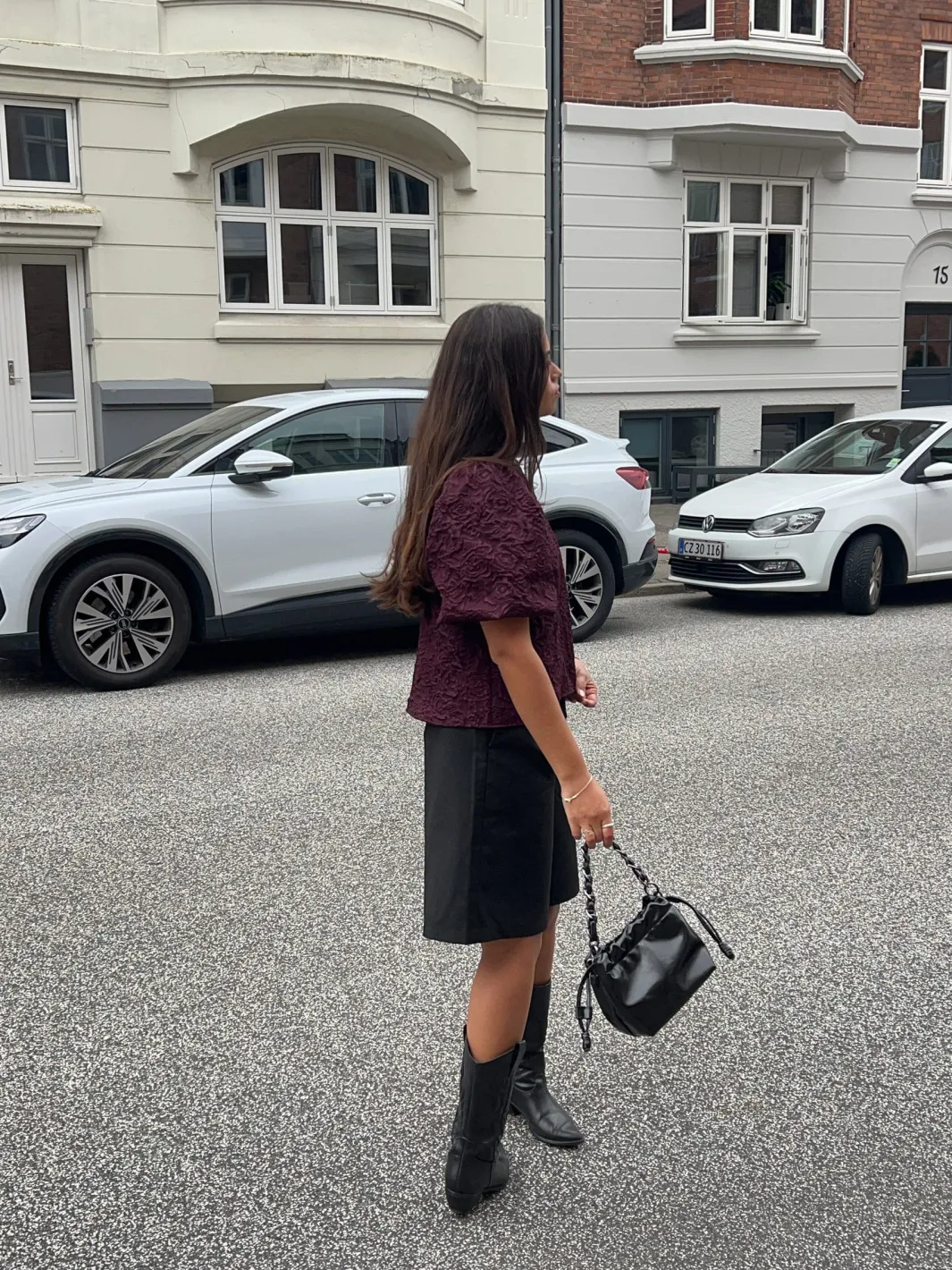 New N-Shelly Blouse 14840002 Bluser & Skjorter