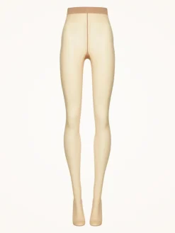 Wolford Strømper & Strømpebukser<Nude 8 Tights
