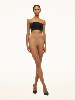Outlet Nude 8 Tights Strømper & Strømpebukser