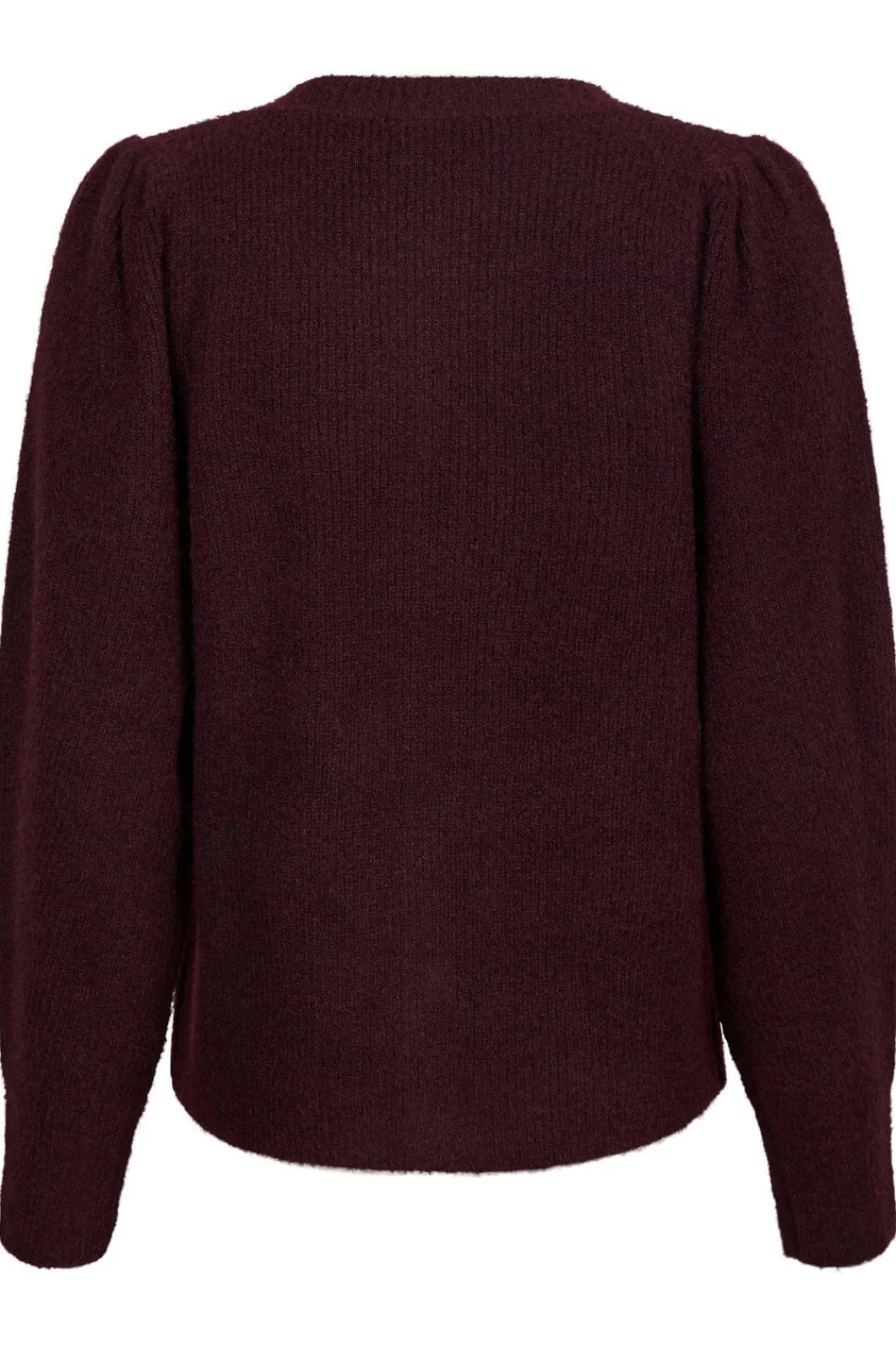 Neo Noir Cardigans|Ammevenligt Tøj<Nuna Knit Cardigan 162242