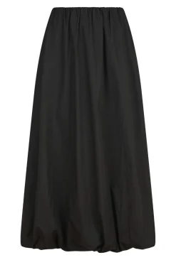 New Ober Long Balloon Skirt Nederdele