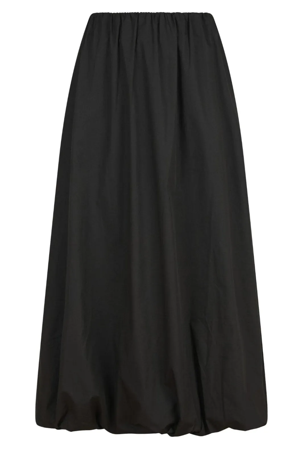 New Ober Long Balloon Skirt Nederdele