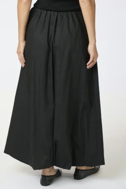New Ober Long Balloon Skirt Nederdele