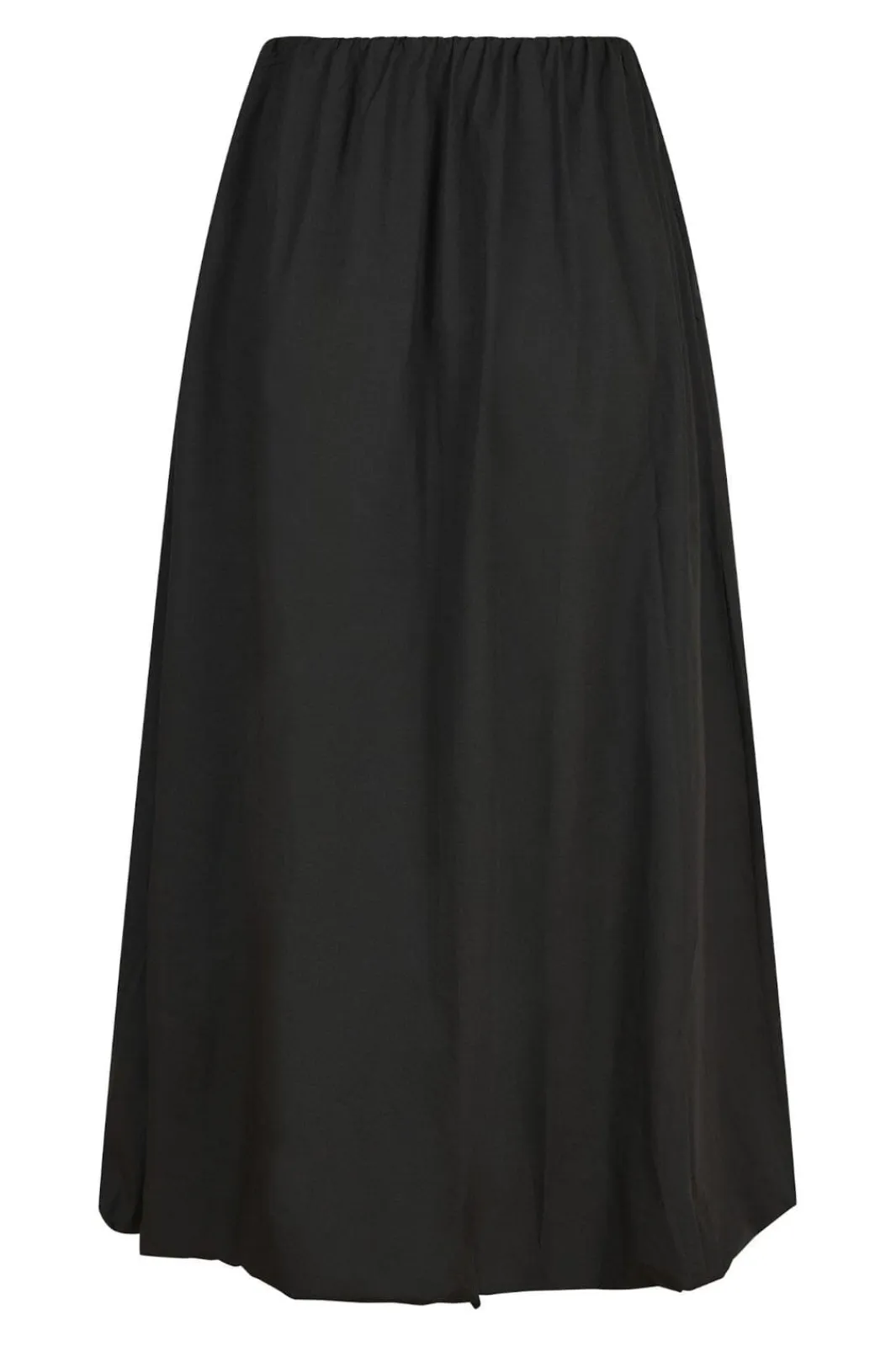 New Ober Long Balloon Skirt Nederdele