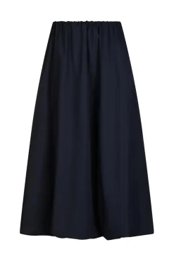 Neo Noir Nederdele<Ober Long Balloon Skirt 163694