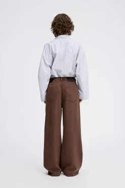 Munthe Bukser, Jeans & Leggings<Obey 253146025317