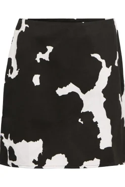Online Objcara Mini Skirt Sæt 🛍️|Nederdele