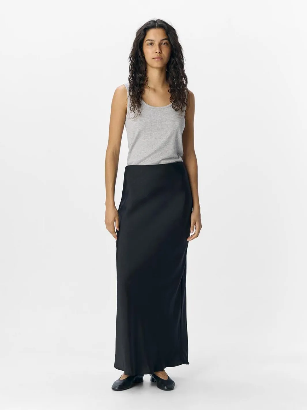 Object Nederdele<Objchilli Long Skirt
