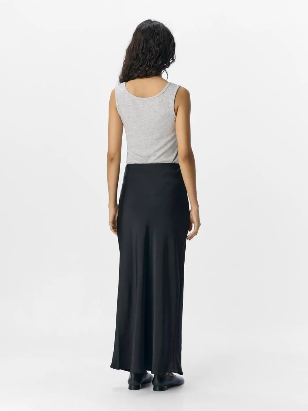 Object Nederdele<Objchilli Long Skirt
