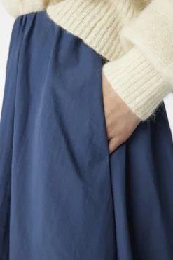 Objetta Long Baloon Skirt Nederdele
