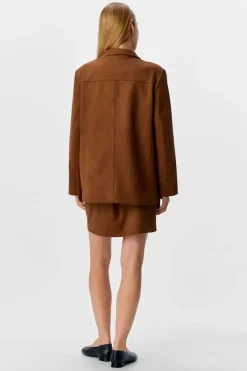 Object Blazere<Objfenja Lo Blazer Ss Fair 25