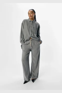 Object Bukser, Jeans & Leggings<Objframe Pants 132