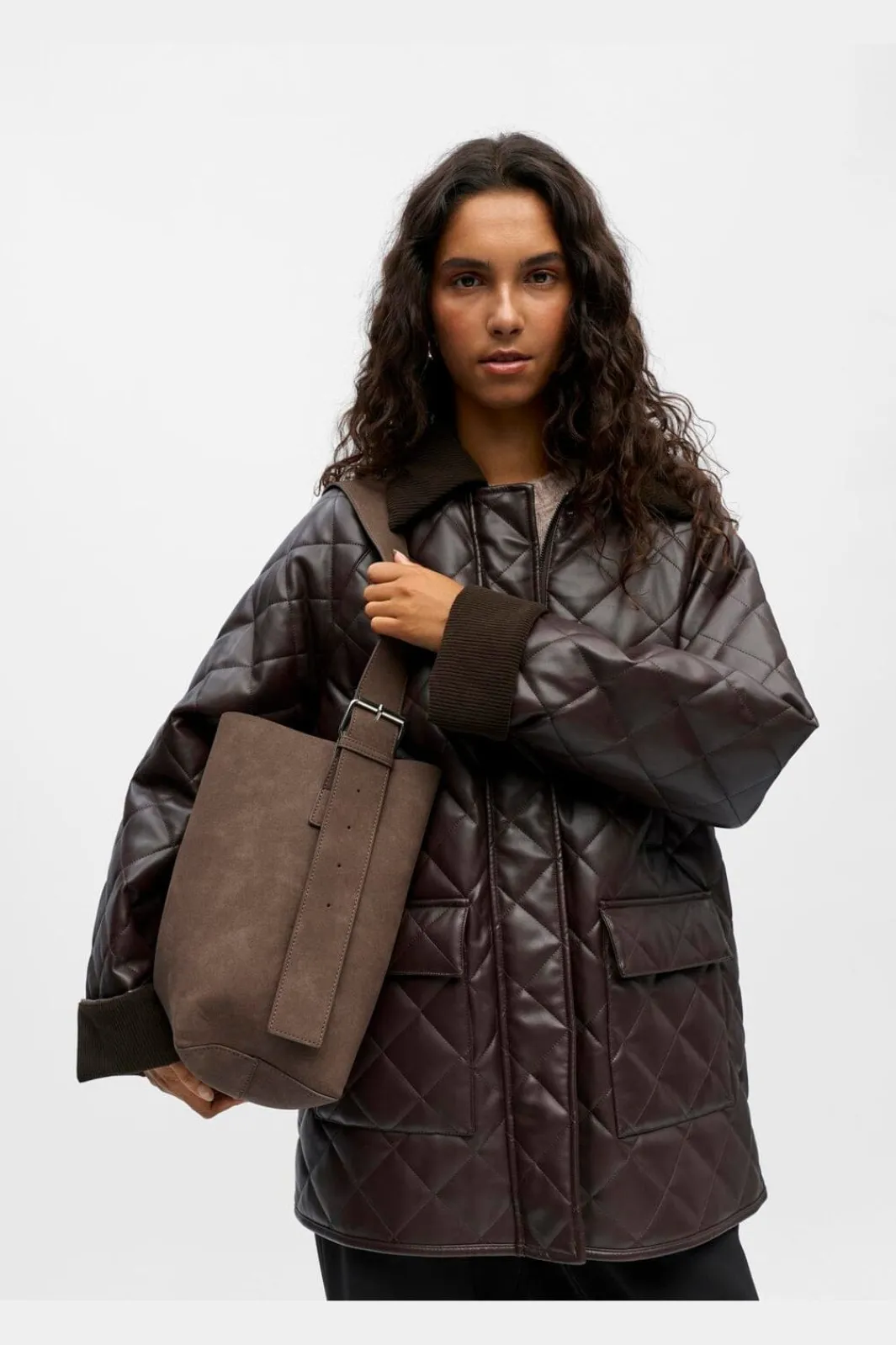 Best Objgael Medium Bag Tasker & Punge