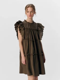 Object Kjoler<Objhope S/L Dress
