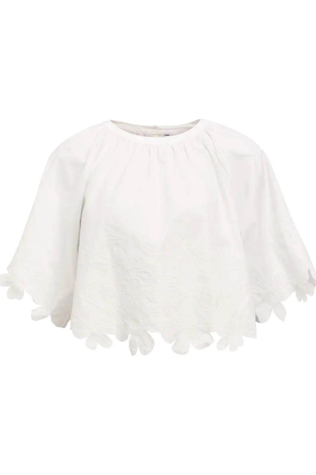 Clearance Objkamma S/S Lo Top Ss Fair 25 T-Shirts & Toppe