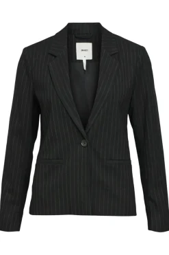 Sale Objlisa L/S Button Blazer Blazere