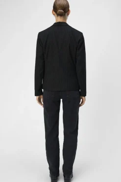 Sale Objlisa L/S Button Blazer Blazere