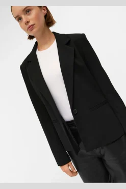 Object Blazere<Objlisa L/S Button Blazer