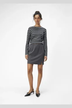 Hot Objlisa Mini Skirt Nederdele