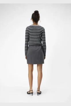 Hot Objlisa Mini Skirt Nederdele