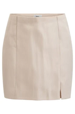 Object Nederdele<Objlisa Mini Skirt