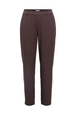 Hot Objlisa Slim Pant Bukser, Jeans & Leggings