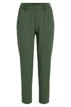 Object Bukser, Jeans & Leggings<Objlisa Slim Pant