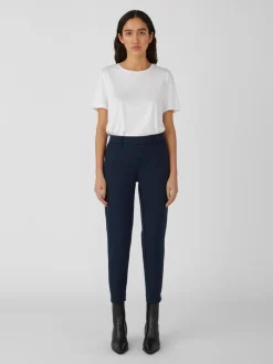 Object Bukser, Jeans & Leggings<Objlisa Slim Pant