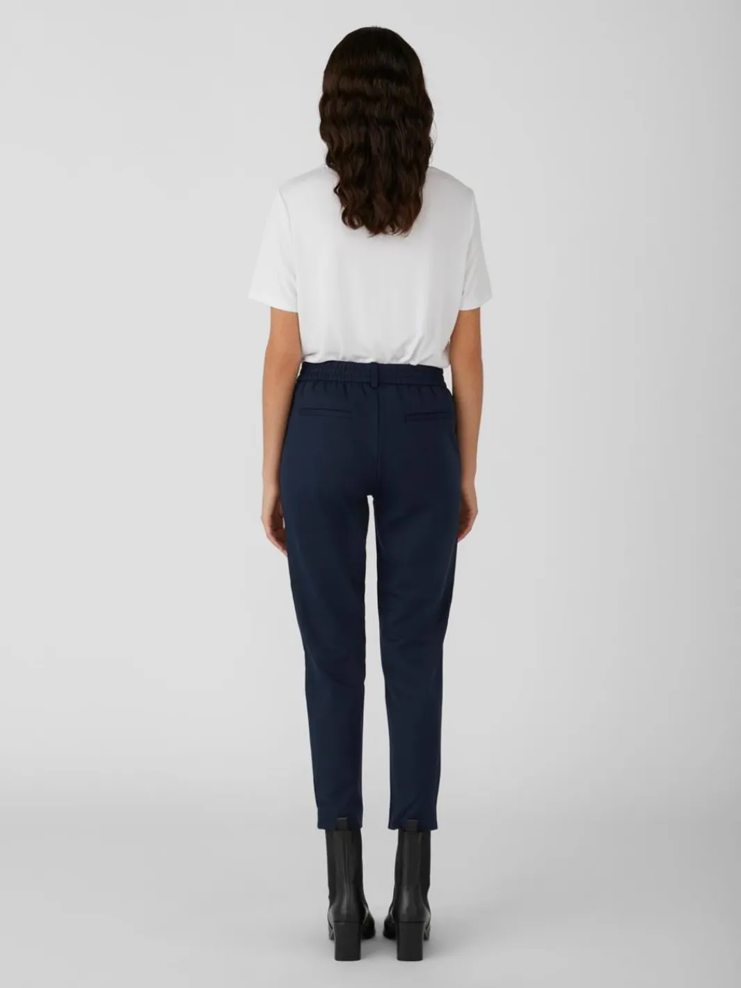 Object Bukser, Jeans & Leggings<Objlisa Slim Pant
